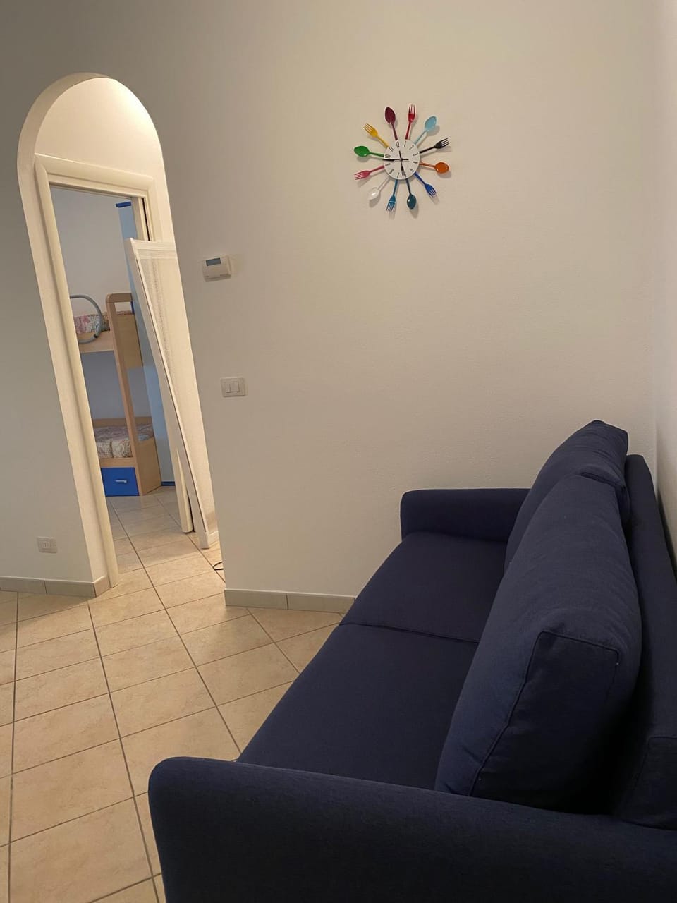 Appartamento Giglio Apartment in San Vincenzo