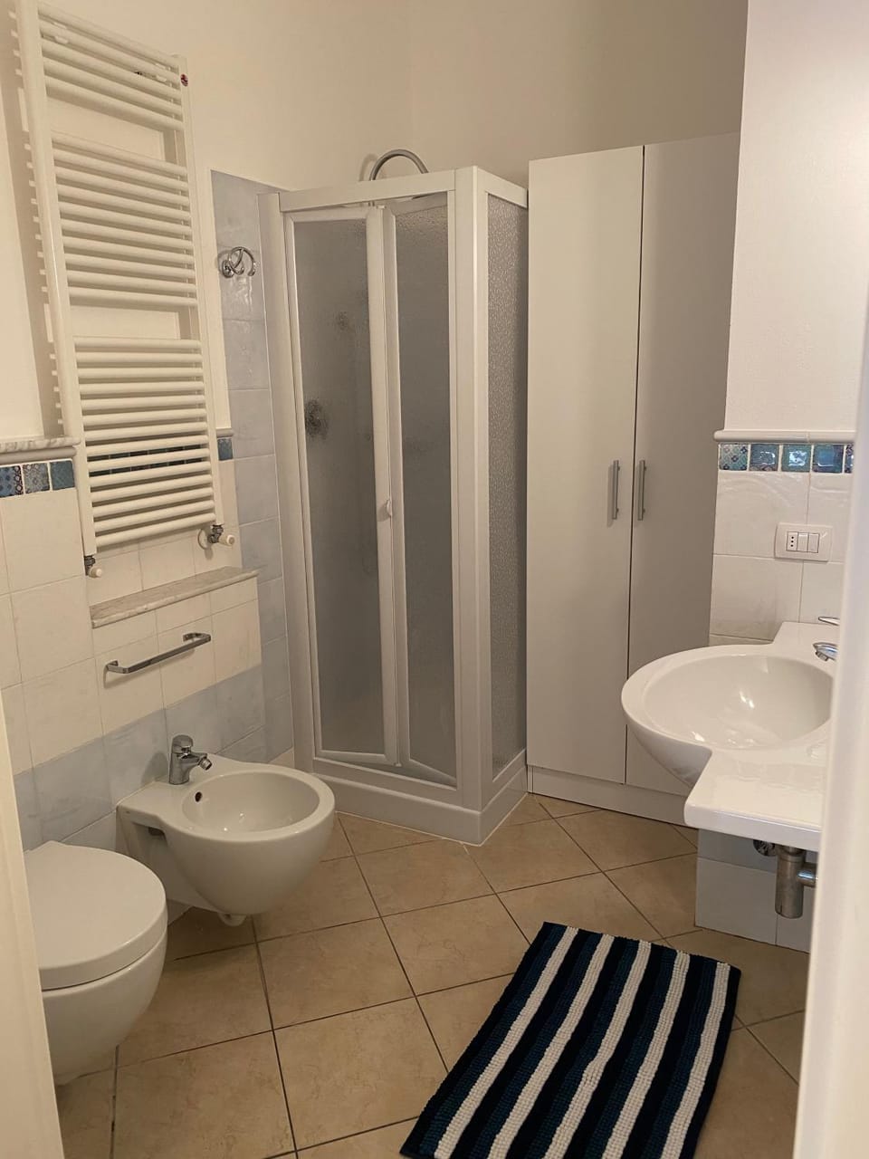 Appartamento Giglio Apartment in San Vincenzo