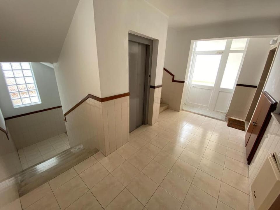 Casa Lúcia Apartment in Nazaré