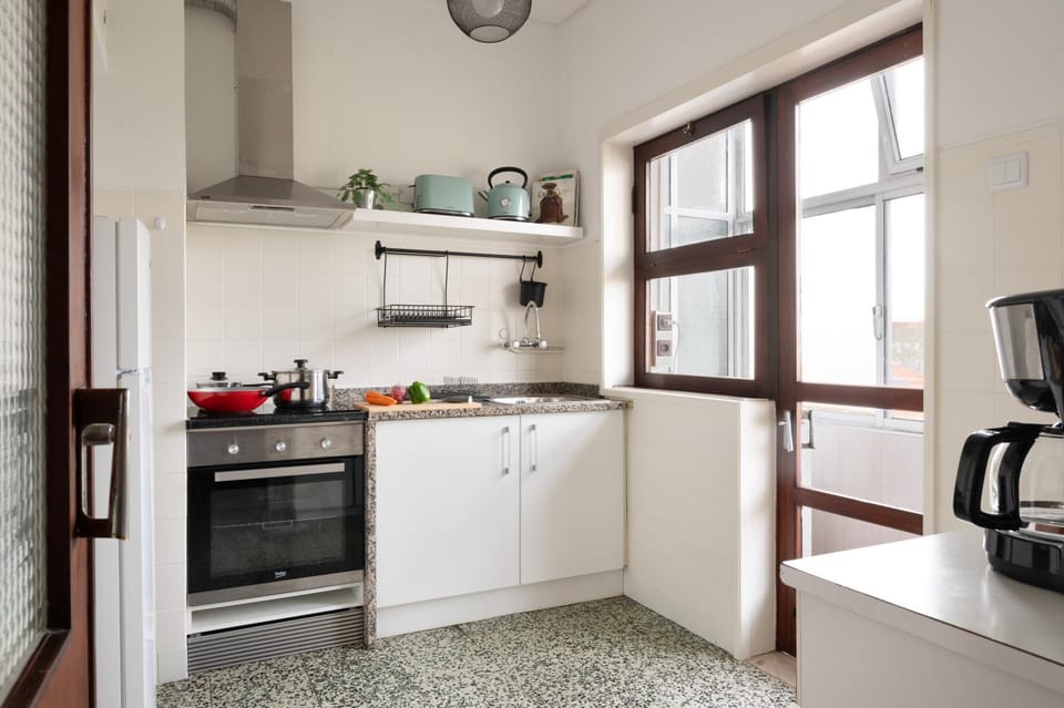 Coffee/tea facilities, Kitchen or kitchenette, pet friendly, stove, toaster