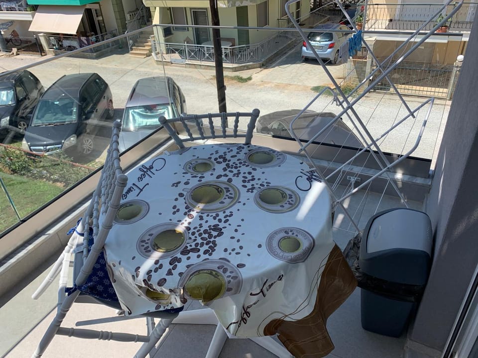 Perla apartment Apartment in Decentralized Administration of Macedonia and Thrace