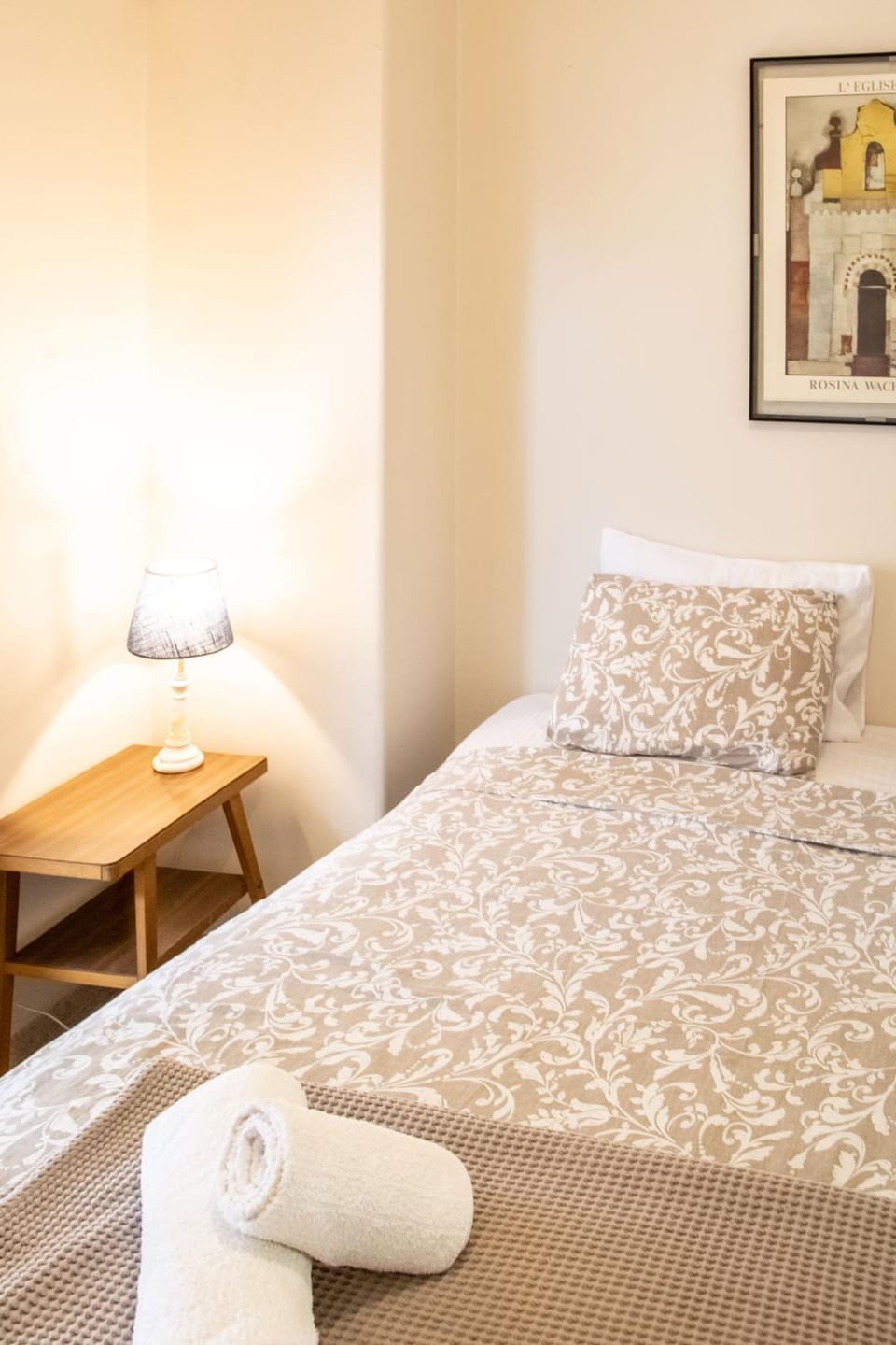 Mosaics central studio apartm with Acropolis view Apartment in Athens