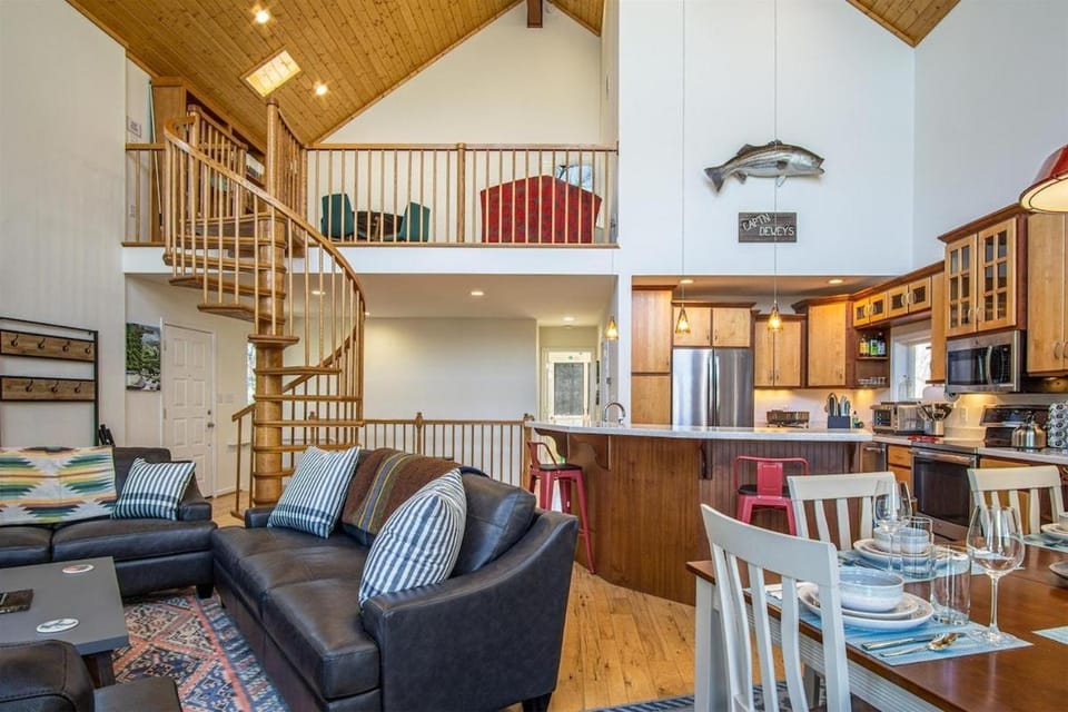 Sanctuary For Stargazers · Sanctuary For Stargazers House in Tennessee