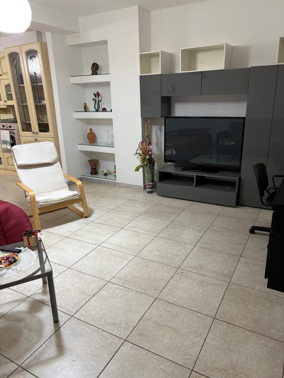 Rosa's Rooms Bed and Breakfast in Matera
