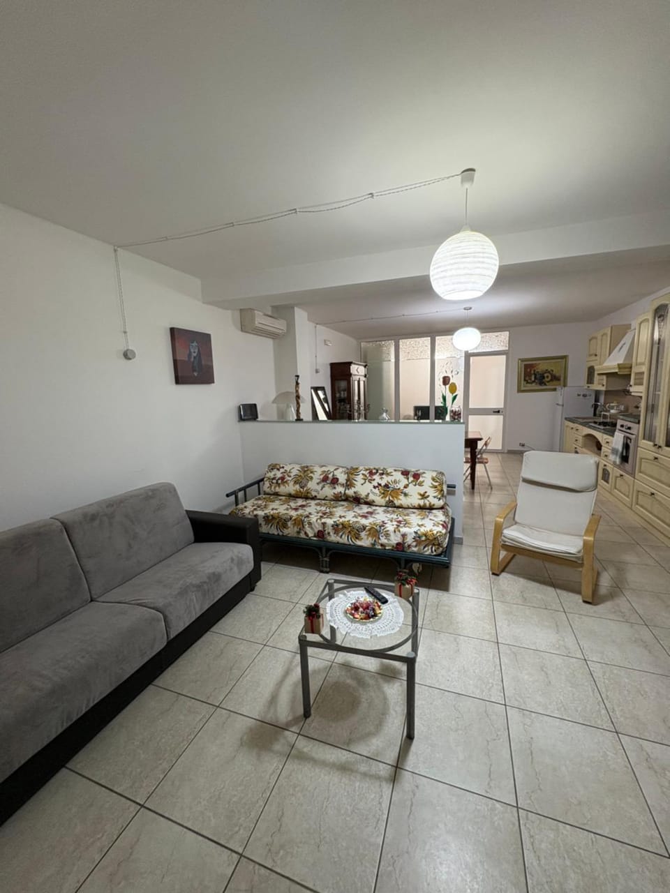 Rosa's Rooms Bed and Breakfast in Matera