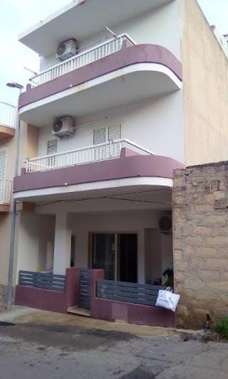Casa vacanza Anna House in Sicily