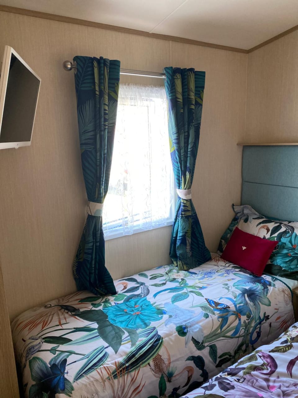 Prestige caravan,Seton Sands holiday village, WiFi Apartment in Scotland