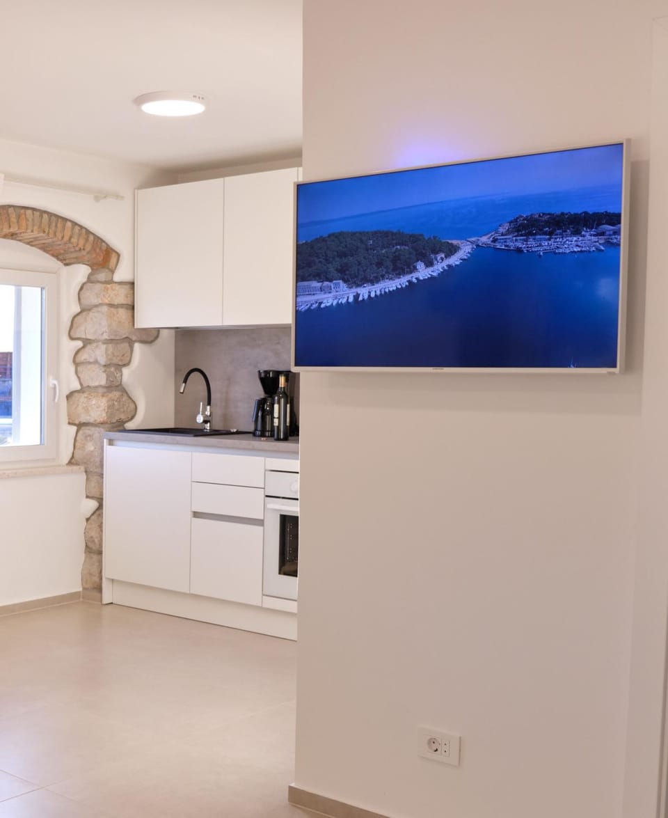 Apartment House Bucul Apartment in Mali Losinj