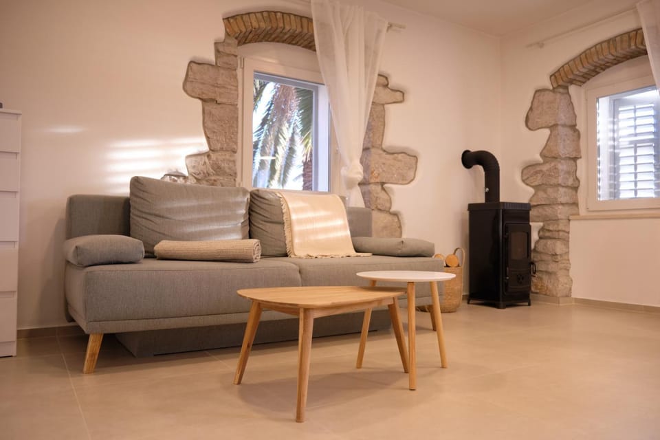Apartment House Bucul Apartment in Mali Losinj