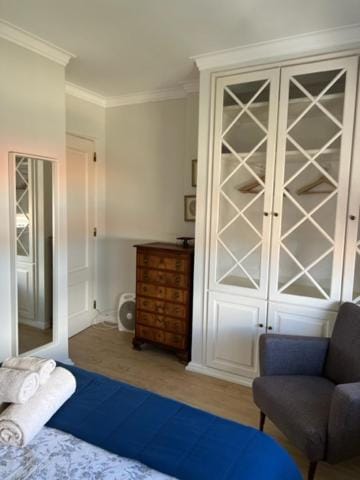 New Aqueduct View Romantic Apartment in Campolide - 2B Apartment in Lisbon