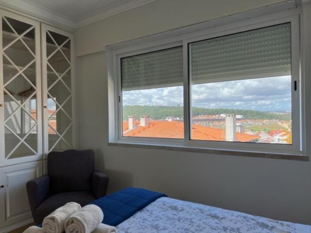 New Aqueduct View Romantic Apartment in Campolide - 2B Apartment in Lisbon