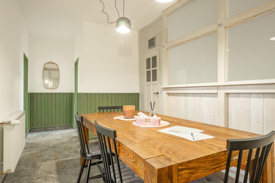 Ubytování Za Humny Apartment in Czechia