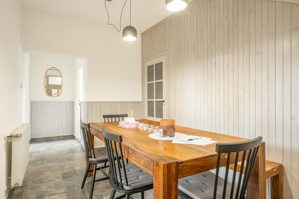 Ubytování Za Humny Apartment in Czechia