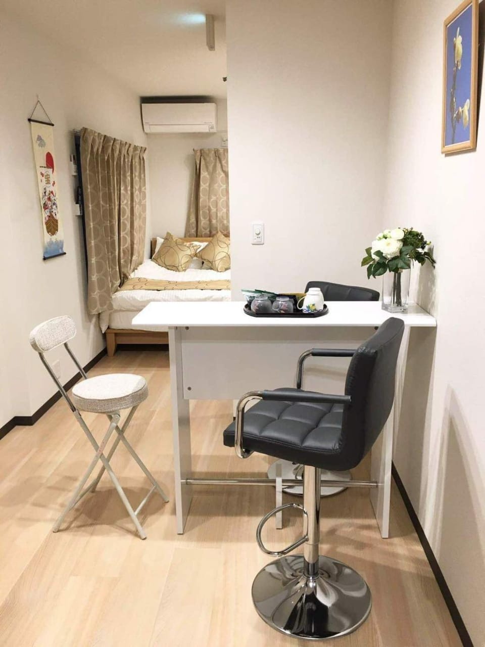 My Home in Tokyo - Vacation STAY 73241v Apartment in Japan