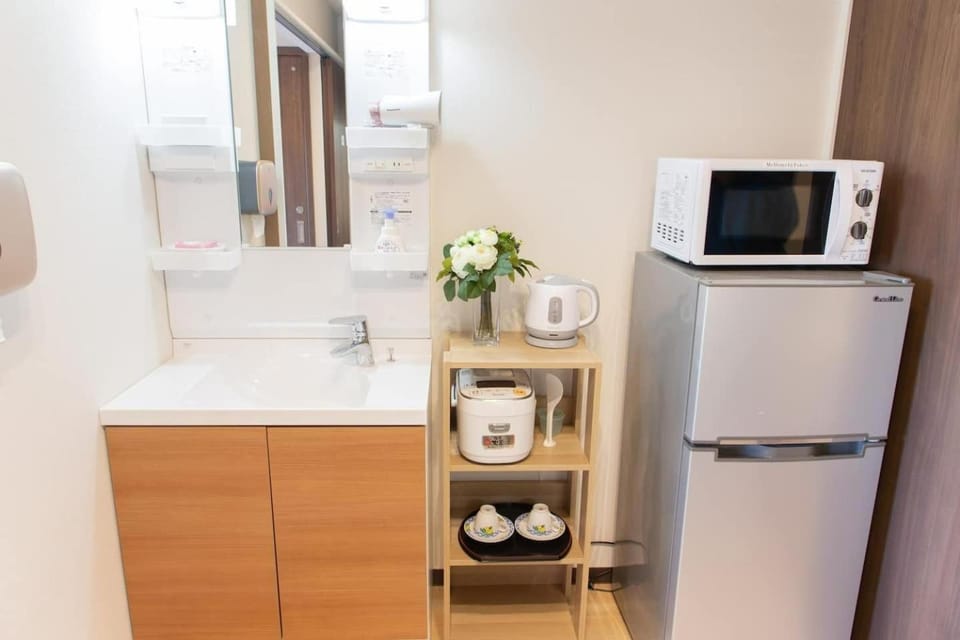 My Home in Tokyo - Vacation STAY 73241v Apartment in Japan