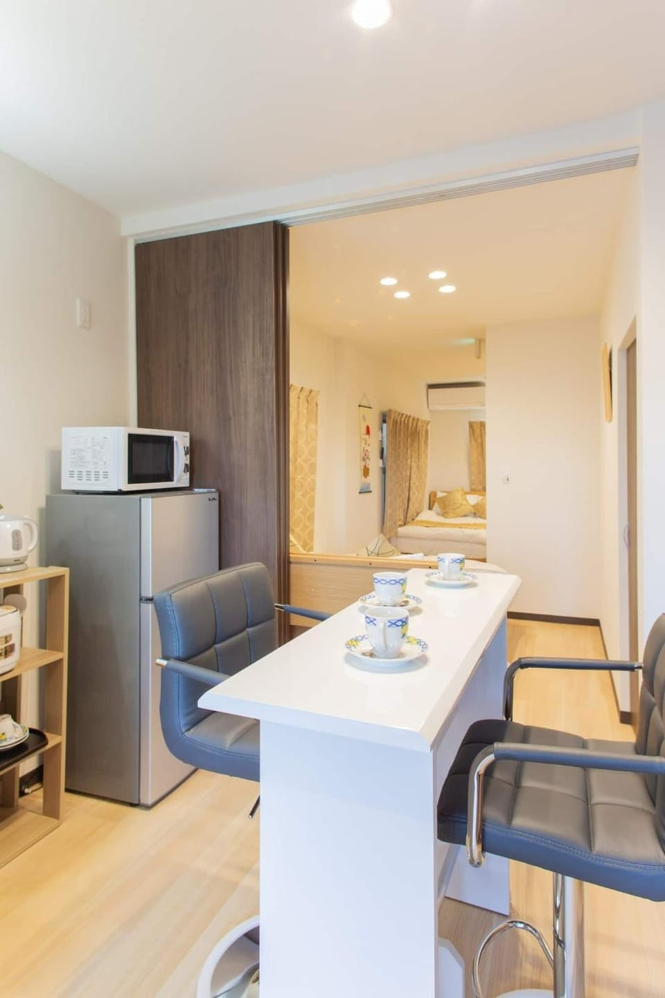 My Home in Tokyo - Vacation STAY 73241v Apartment in Japan