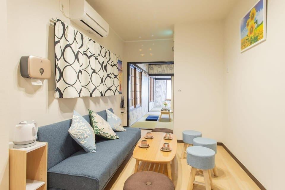 My Home in Tokyo - Vacation STAY 73238v Apartment in Japan
