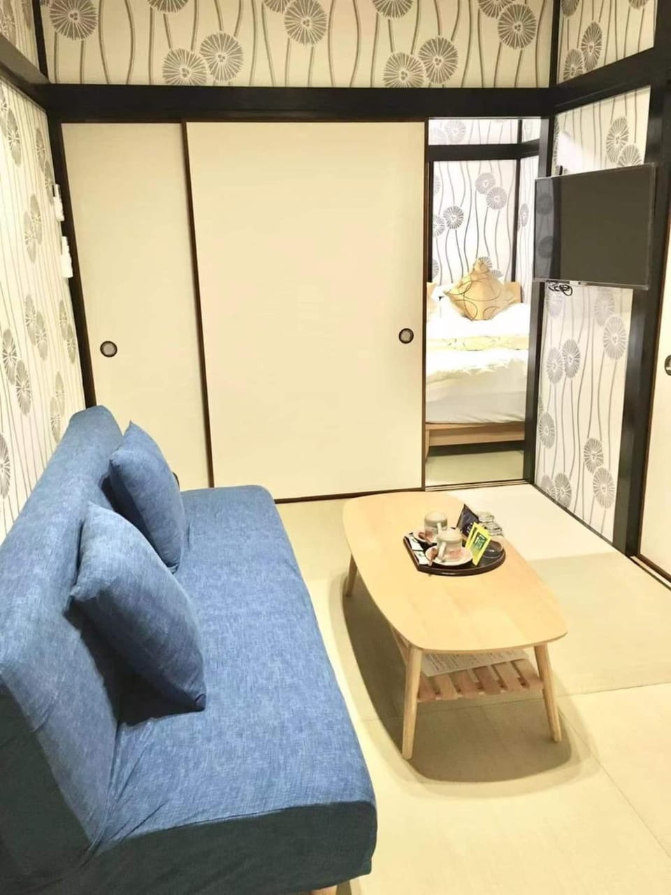 My Home in Tokyo - Vacation STAY 73238v Apartment in Japan