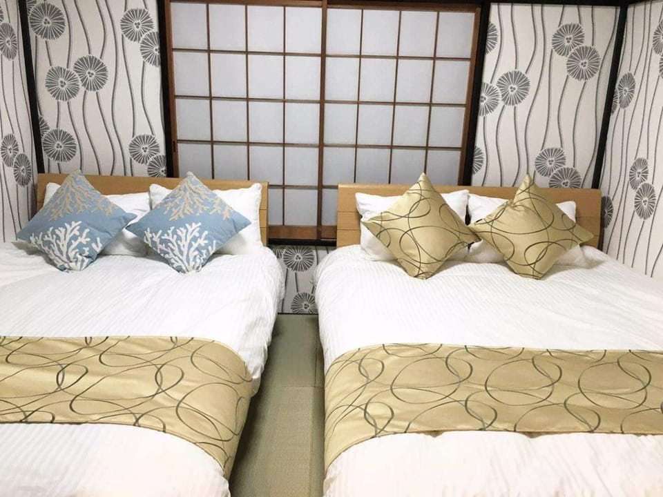 My Home in Tokyo - Vacation STAY 73238v Apartment in Japan