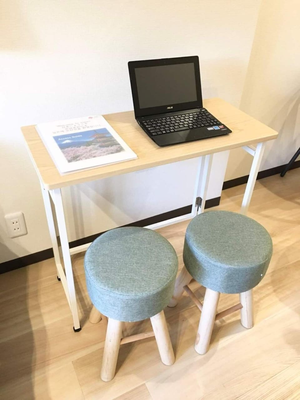 My Home in Tokyo - Vacation STAY 73228v Apartment in Japan