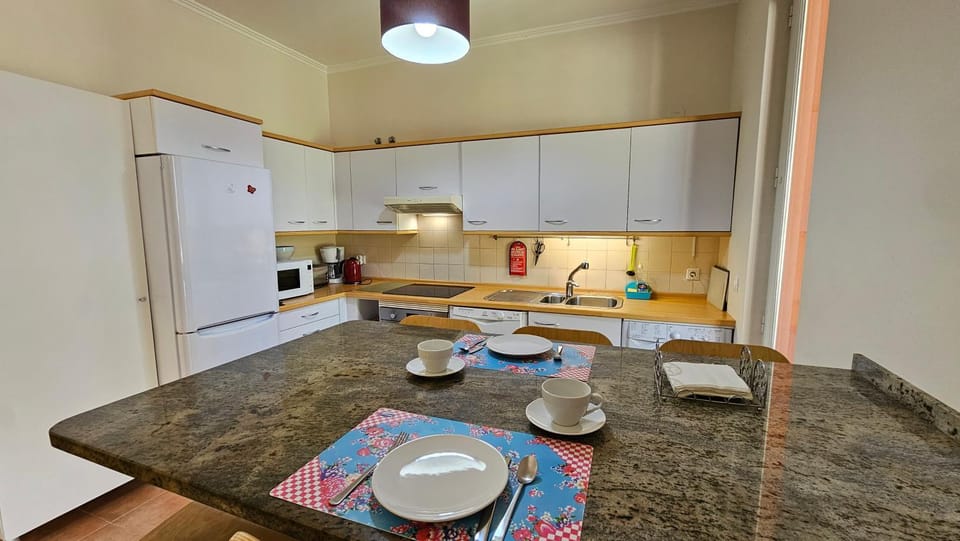 Apartamento Herdade Aroeira, Praia, Golfe perto Lisboa Apartment in Setubal District