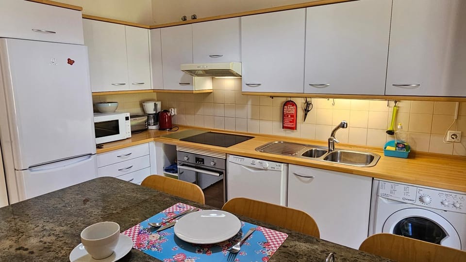 Apartamento Herdade Aroeira, Praia, Golfe perto Lisboa Apartment in Setubal District