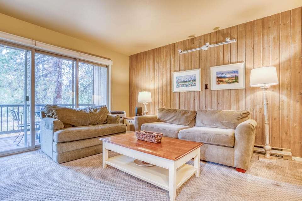 Ski House 133 - Meredith Lodging House in Bend