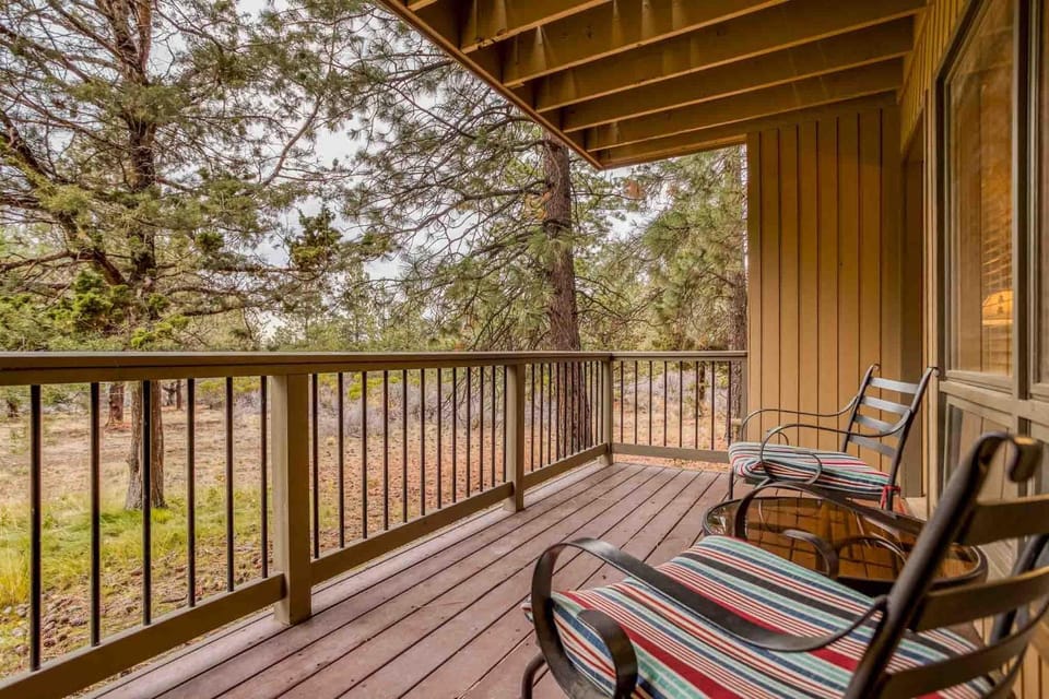 Ski House 144 - Meredith Lodging House in Bend