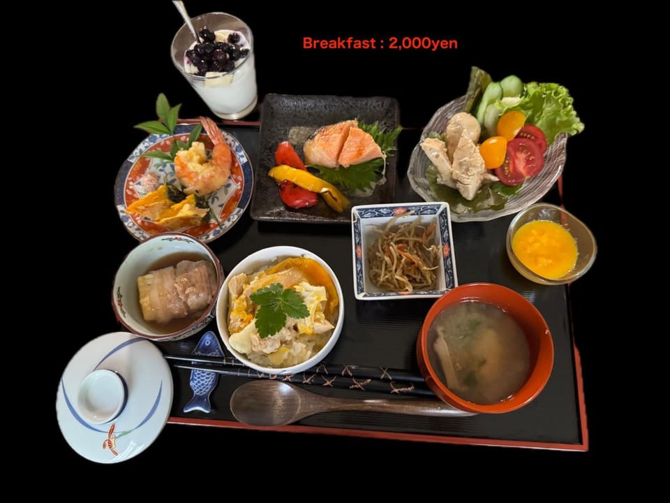 KOTO TEA HOUSE - Vacation STAY 12808 Bed and Breakfast in Japan