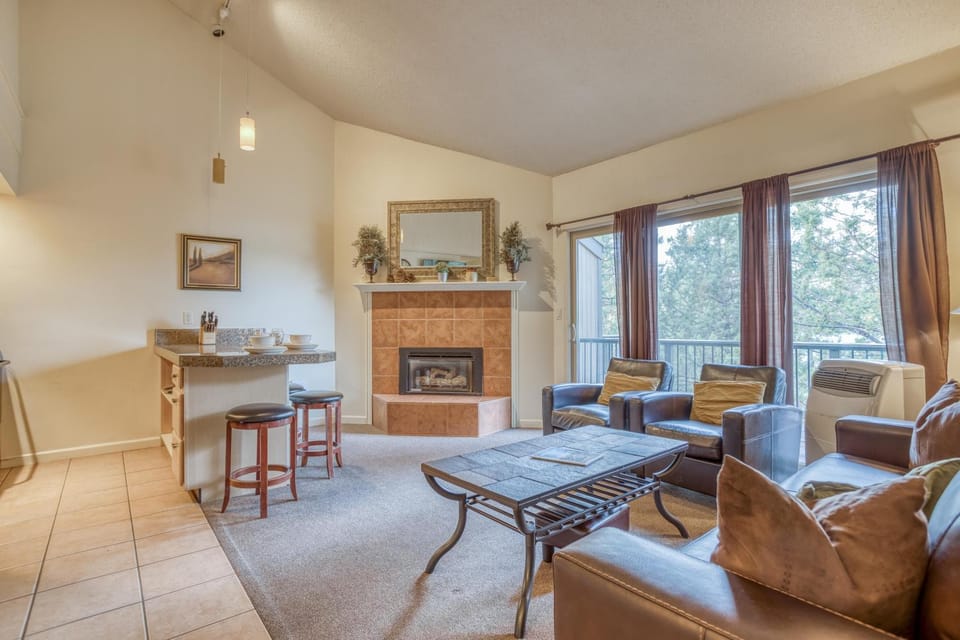 Ski House 227 - Meredith Lodging House in Bend