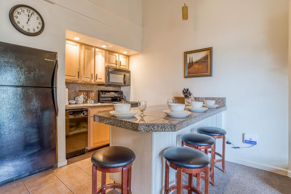 Ski House 227 - Meredith Lodging House in Bend