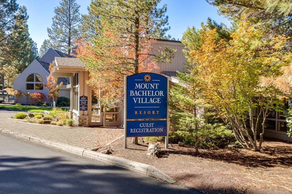 Ski House 237 - Meredith Lodging House in Bend