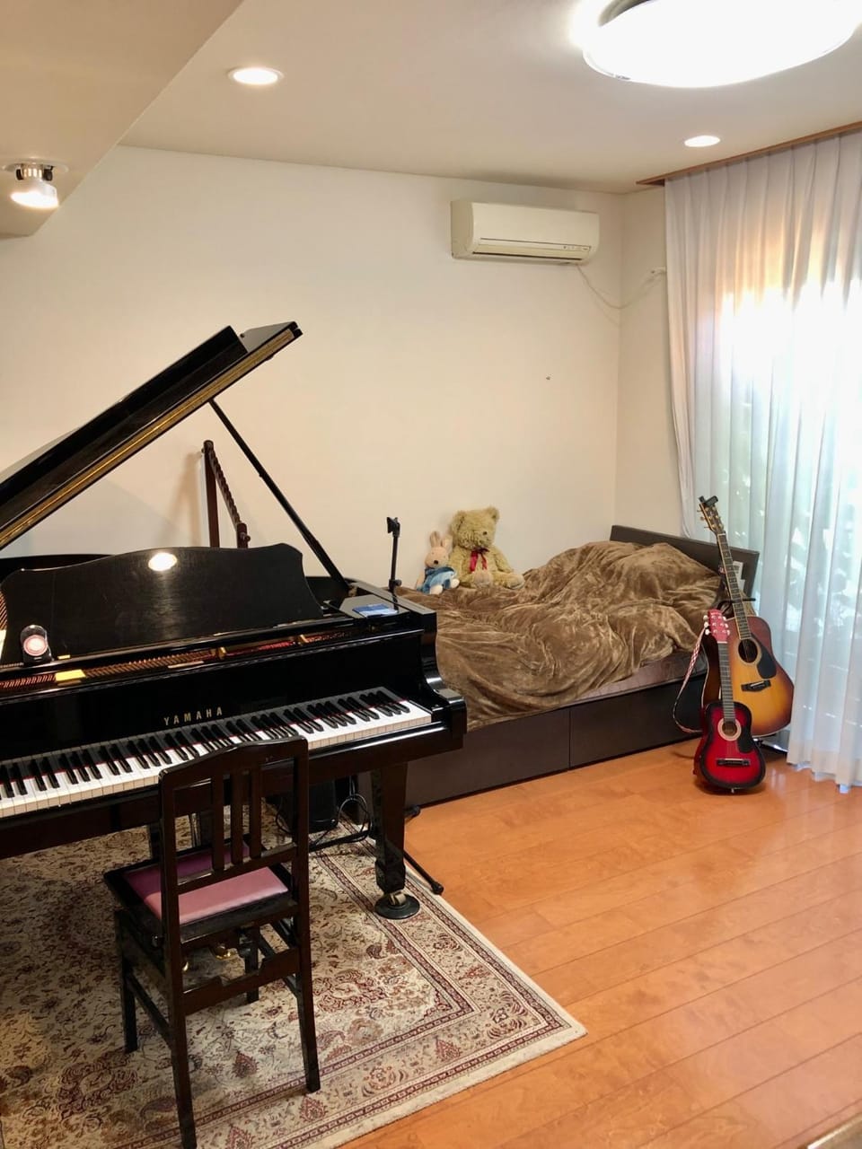 KOTO TEA HOUSE - Vacation STAY 12837 Bed and Breakfast in Japan