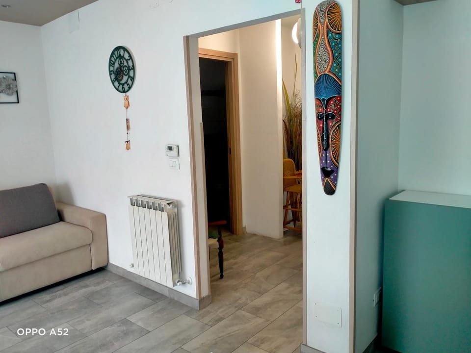 Perla di mare Apartment in Montesilvano