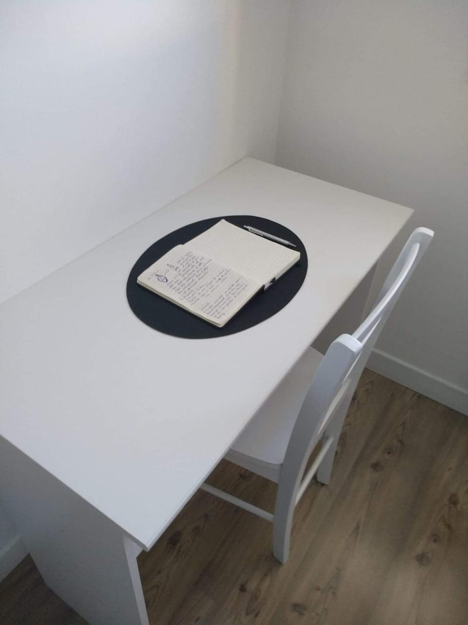 Appartement 6 places à 200m de l'océan Apartment in La Rochelle