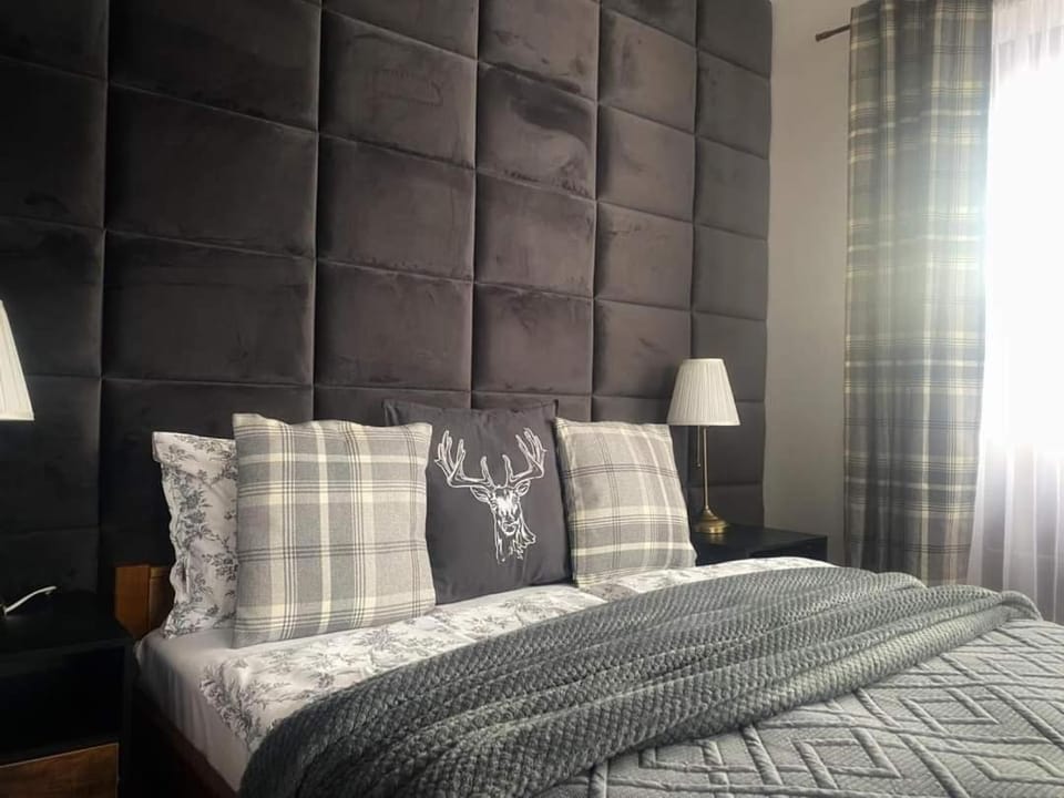 Apartament Sichlański Apartment in Zakopane