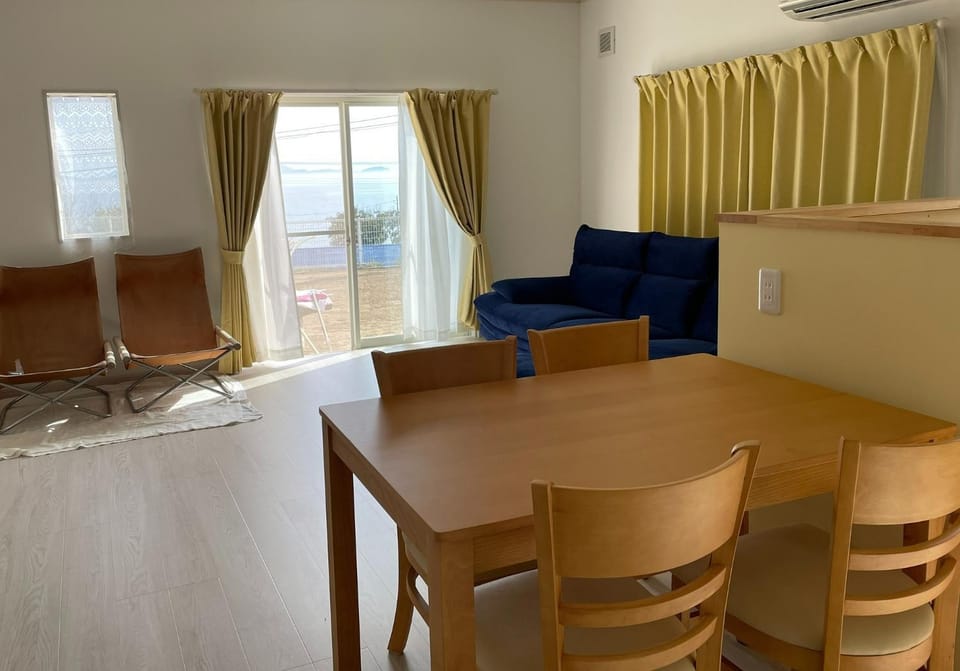 Holiday Villa Ta-View - Vacation STAY 45517v House in Japan