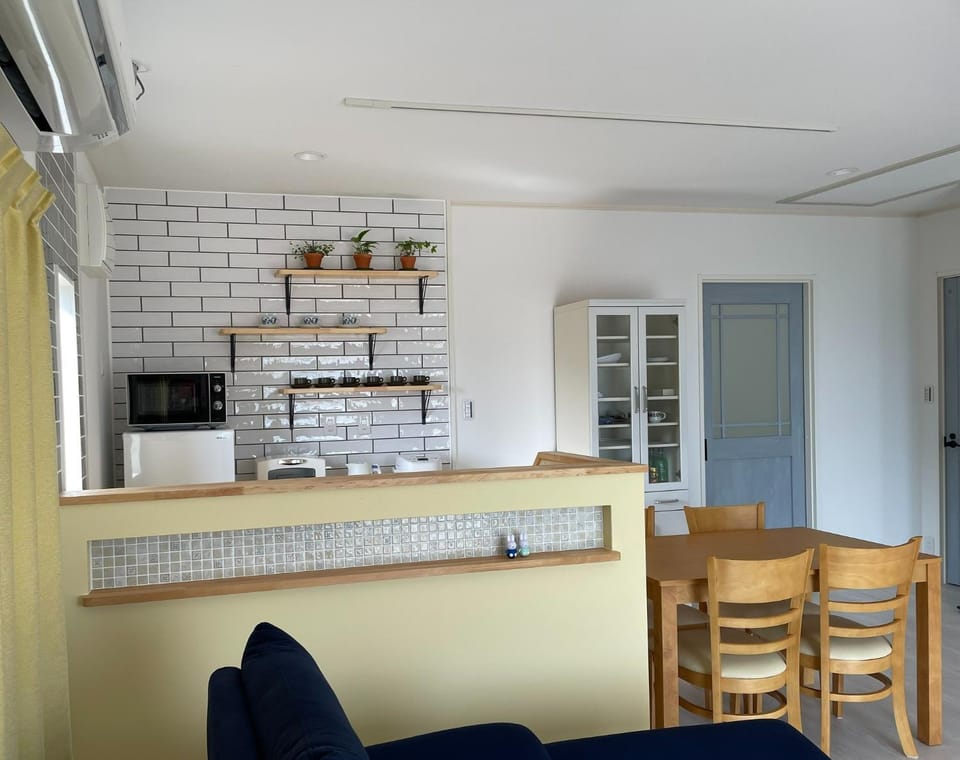 Holiday Villa Ta-View - Vacation STAY 45517v House in Japan