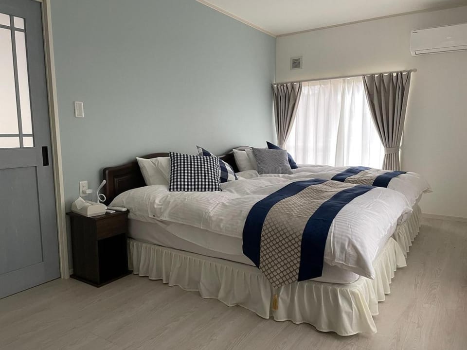Holiday Villa Ta-View - Vacation STAY 45517v House in Japan