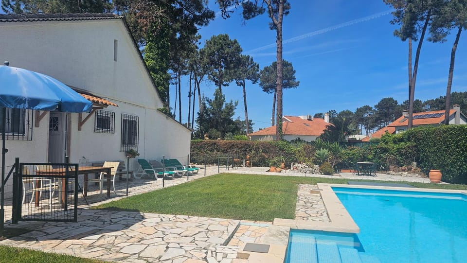 Garden, Garden view, Pool view, Swimming pool, sunbed