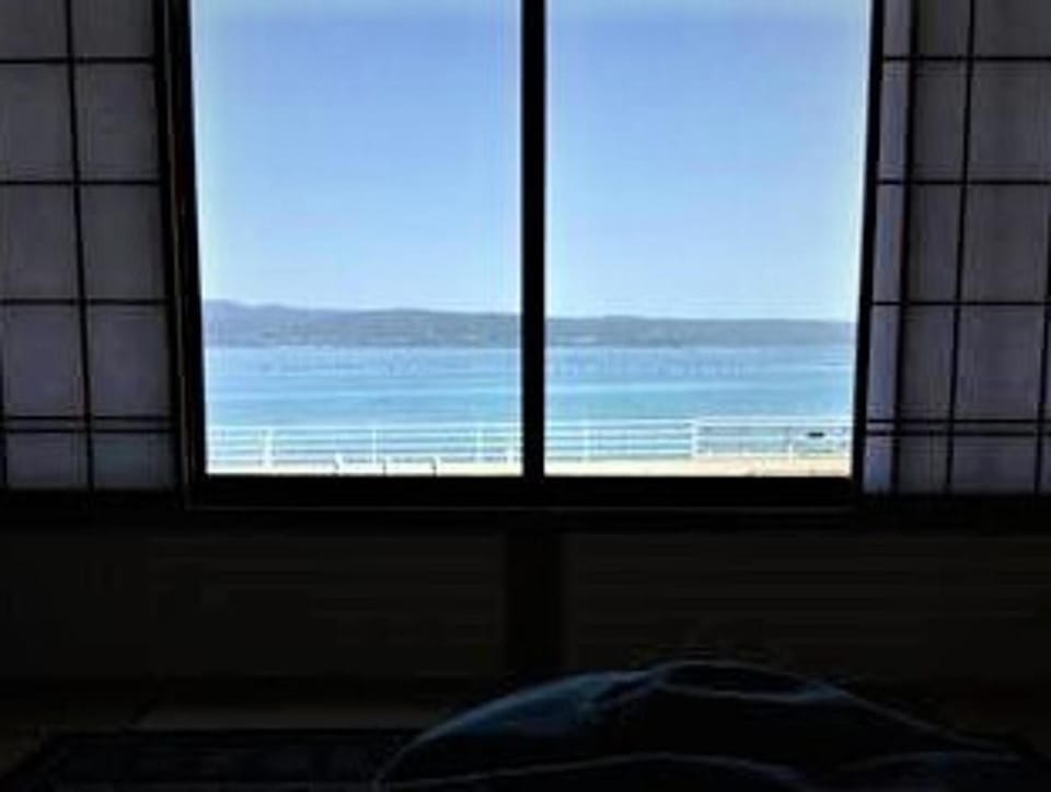 Lu Blue Sado SAWANE - Vacation STAY 12885 House in Japan