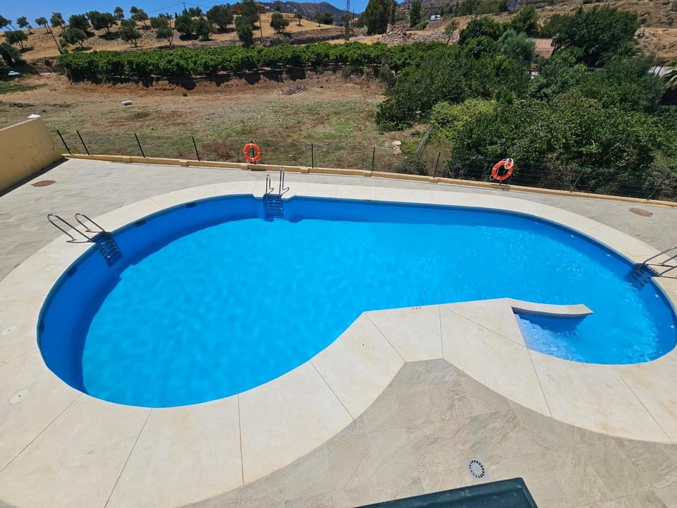 Agradable adosado en Nerja House in Axarquía
