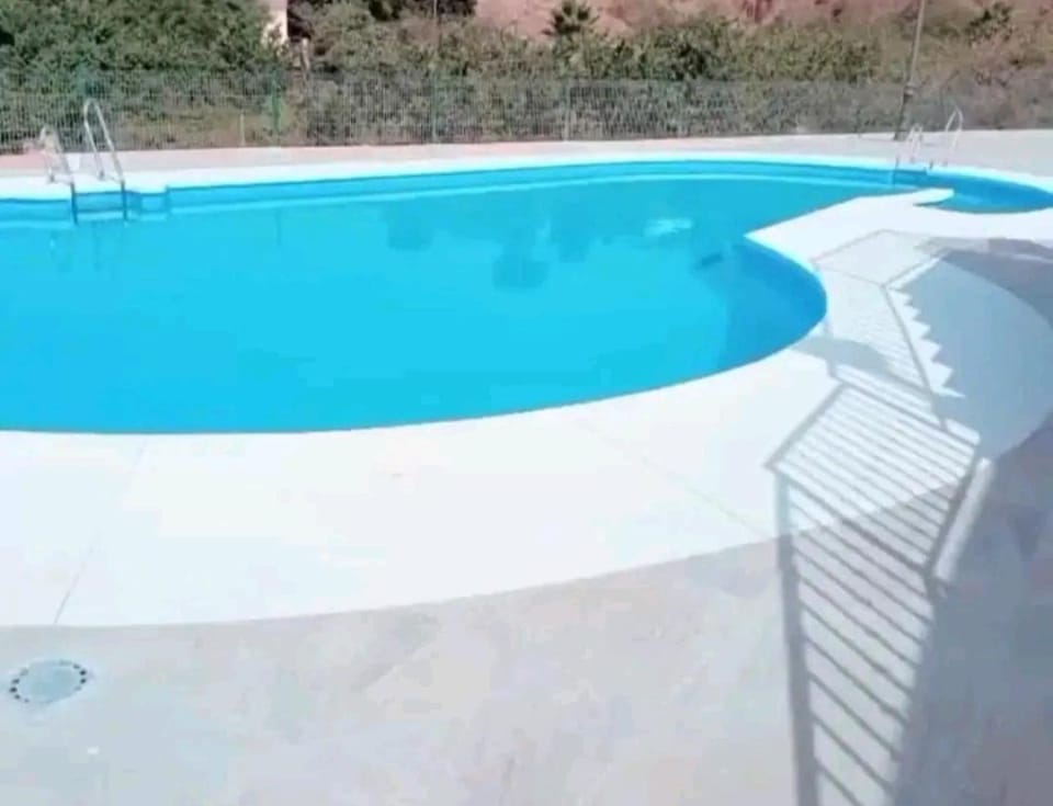 Agradable adosado en Nerja House in Axarquía