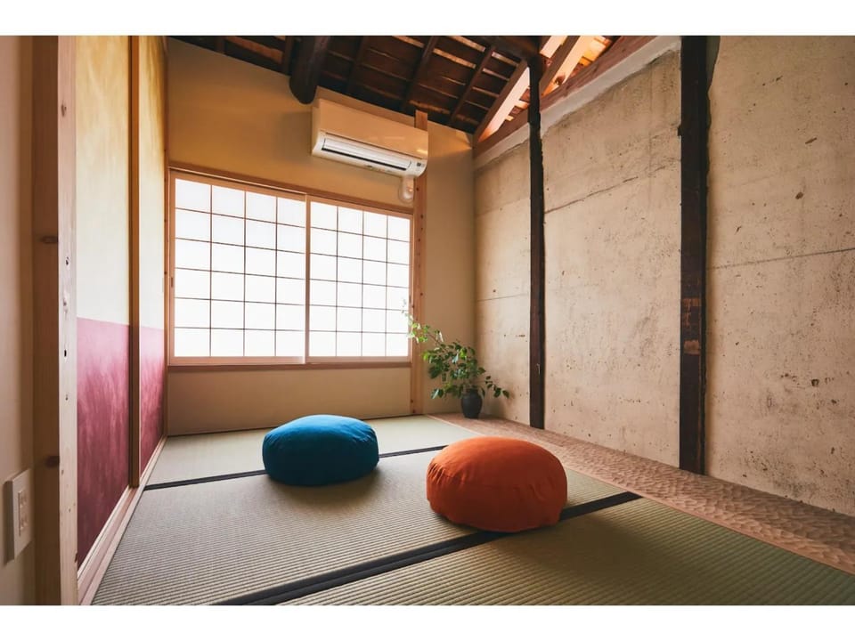 Batonship - Vacation STAY 12907 House in Osaka