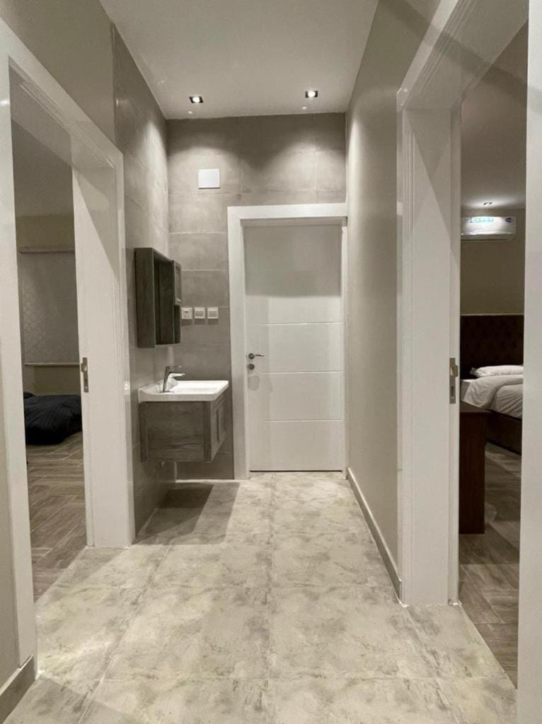 شاليهات ارينا الفندقية بالطائف Chalet in Makkah Province