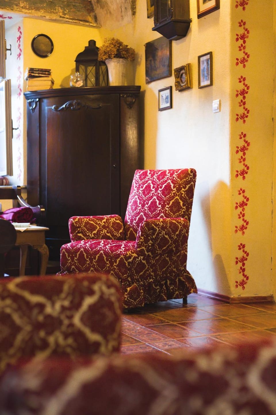 Apartmány na Trojici - DOLNÝ apartmán Apartment in Slovakia