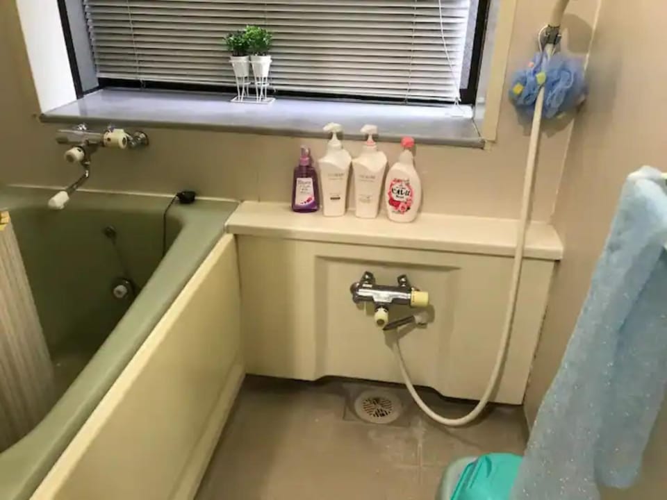 Family House - Vacation STAY 53006v Bed and Breakfast in Japan
