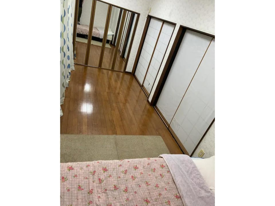 Family House - Vacation STAY 53010v Bed and Breakfast in Japan