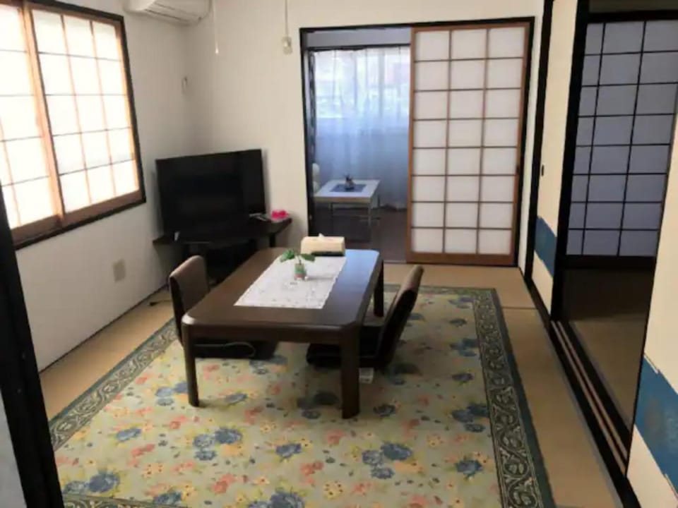 Family House - Vacation STAY 53010v Bed and Breakfast in Japan