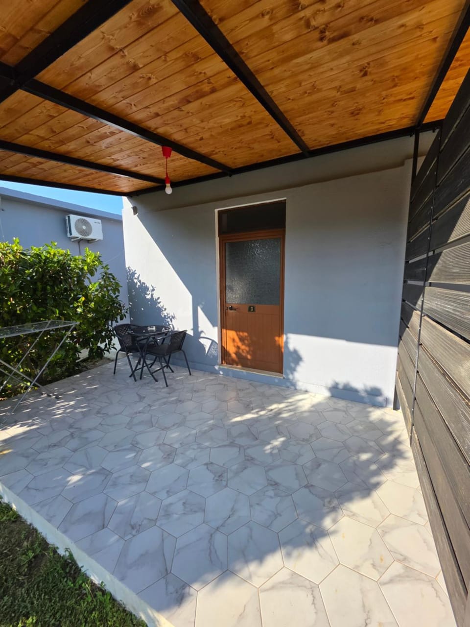 HOLIDAY HOME Bed and Breakfast in Europe